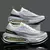 Tenis Deportivos Transpirables Unisex