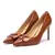 CHCH Zapatillas con Hebilla de Metal - Lumezy