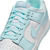 Tênis Nike Dunk Low Retro na internet