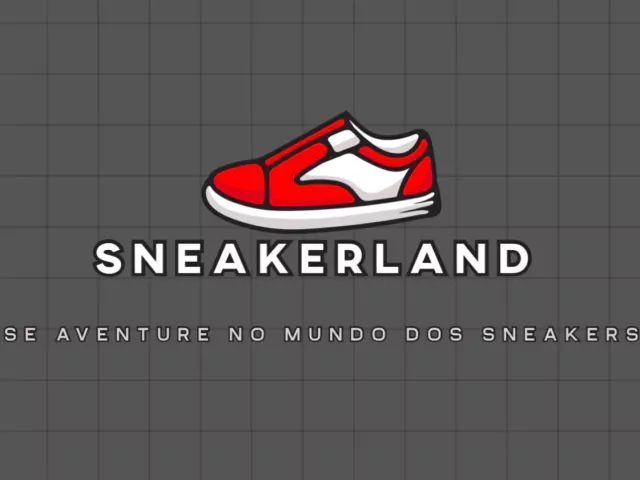 SNEAKERLAND
