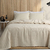 Cover Oxford Platinium - Blanca Home & Deco