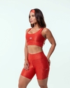 CONJUNTO DE SHORT, COM BOLSO - comprar online