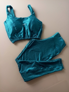 CONJUNTO DE CALÇA - loja online