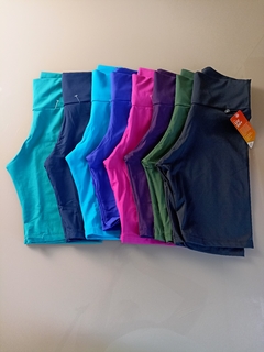 SHORT MAIS JUSTO - comprar online