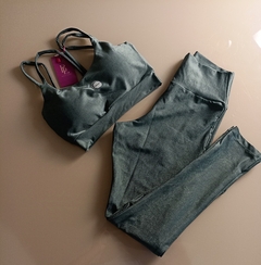 CONJUNTO DE CALÇA MAVI - loja online