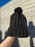 Gorro con pompón