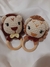 Sonajeros leones - comprar online
