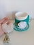Posa taza y funda - comprar online