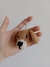 Llavero perrito