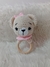 Sonajero osita