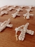 Llaveros de cruces para confirmación - comprar online