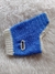 Poncho para perro