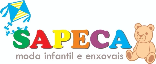 Sapeca Moda Infantil