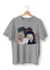 Remera CHARLY GUSTAVO - Zinclair Espacio de Arte