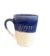 Taza cónica alta AZUL - comprar online