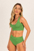 Top Maresias - Verde - comprar online