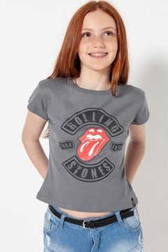 Banner de la categoría Remera STONE