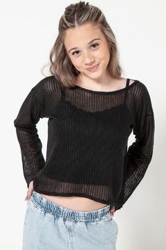 Banner de la categoría Sweater SEA