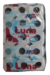 Papel higienico Luna cod80 x 30 rollos