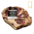 REVISAN - 2,250 kg aprox | Paleta de cebo 28 meses 50% raza ibérica deshuesada