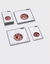 JOSE JARA - Pack de 2 sobres de jamón de bellota, 50% ibérico (2x100 gs) - comprar online