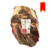 IZQUIERDO - 2,5 kg | Paleta de bellota 24 meses 50% raza ibérica deshuesado