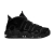 Nike Air More Uptempo ´96 - Black - comprar online