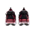 Nike Air Max Furyosa - Red Black - Pamba - Calzado, Indumentaria & Accesorios