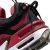 Nike Air Max Furyosa - Red Black - tienda online