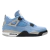 Air Jordan 4 Retro - University Blue