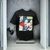 PLAYERAS SEMI OVERSIZED N•4 - comprar en línea