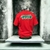 PLAYERAS SEMI OVERSIZED N•4 - GOOAT NEW 