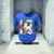 PLAYERAS SEMI OVERSIZED N•4 - GOOAT NEW 