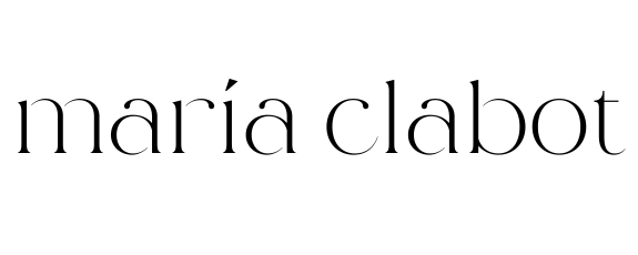 Maria Clabot