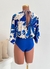 Body céu azul - comprar online