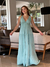 Vestido Longo Monique - loja online