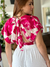 Cropped Mariah - comprar online
