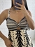 Vestido Abacaxi na internet