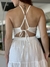 Vestido Longuete Marisa na internet