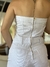 Macacão Jeans Corset na internet