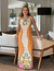 Vestido Longo Arara