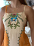 Vestido Longo Arara - Segunda Dona
