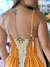 Vestido Longo Arara - loja online