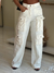 Wide Leg Off