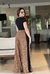 Calça Pantalona Selva na internet