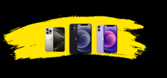 Banner da categoria Apple