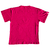 TAXI DRIVER BOOTLEG TEE ROSA - comprar online