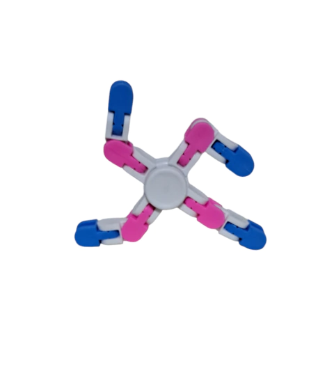 SNAKE SPINNER