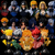 Action Figures Naruto Anime PVC - comprar online