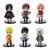 Action Figures Miniaturas Naruto Shippuden - loja online